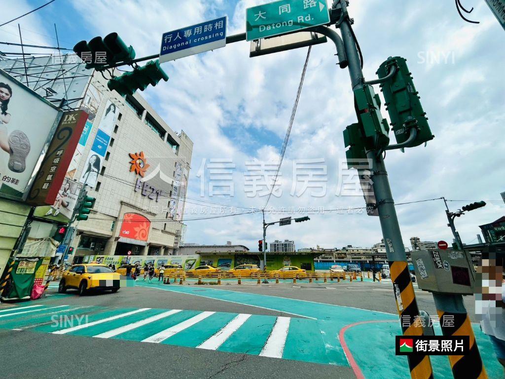 ｜市心｜穩收租黃金大空間房屋室內格局與周邊環境