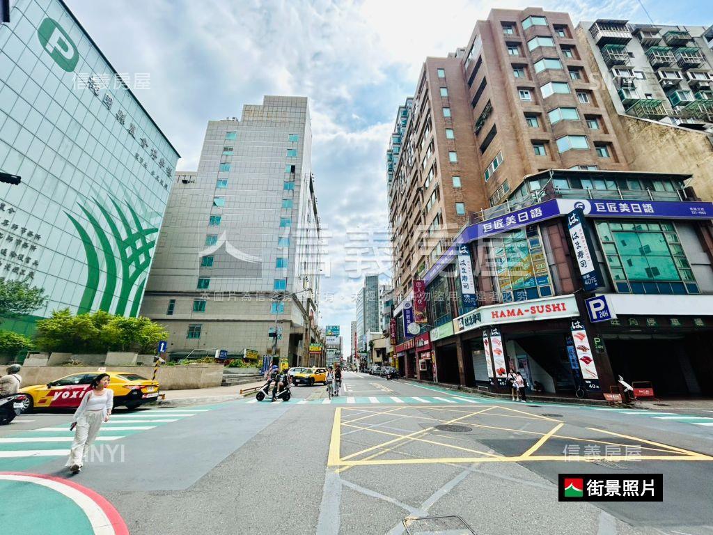 ｜市心｜穩收租黃金大空間房屋室內格局與周邊環境