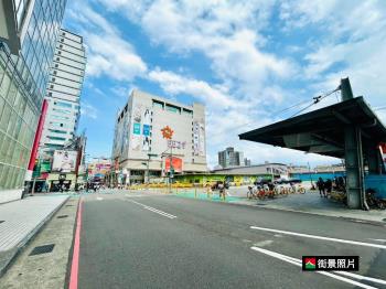 ｜市心｜穩收租黃金大空間