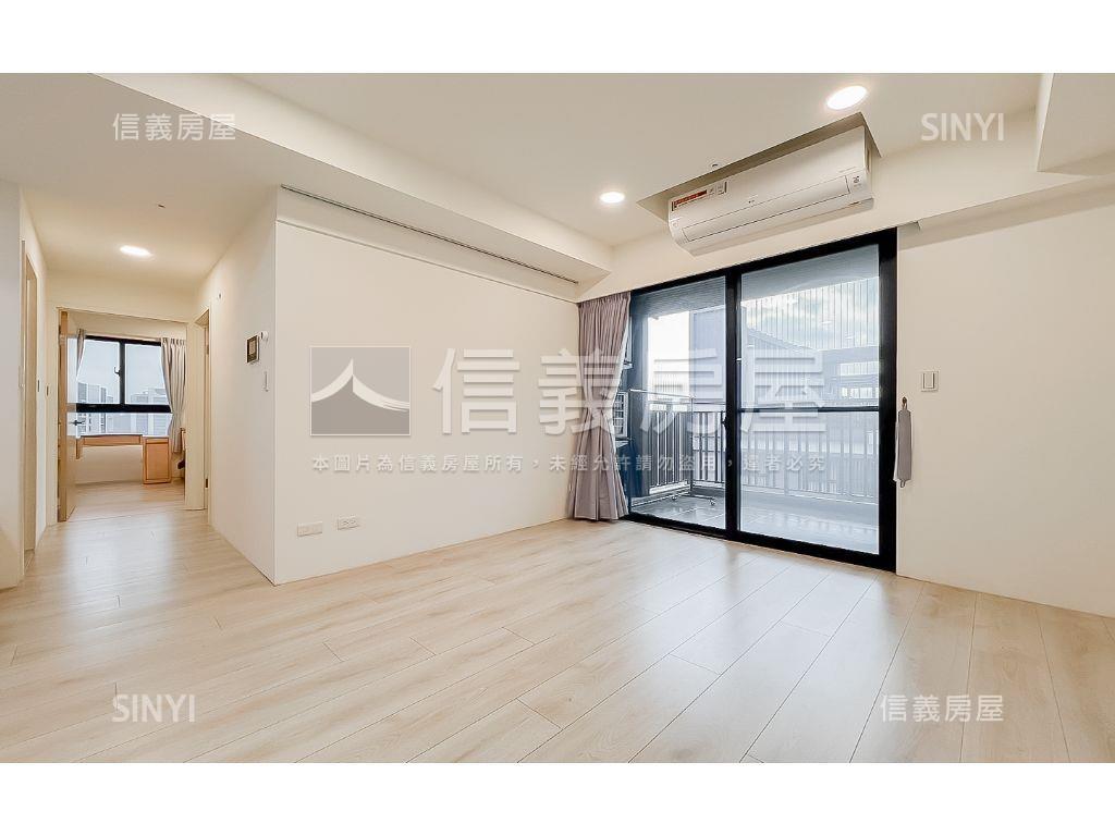 織築金獎質感高樓帝王戶房屋室內格局與周邊環境