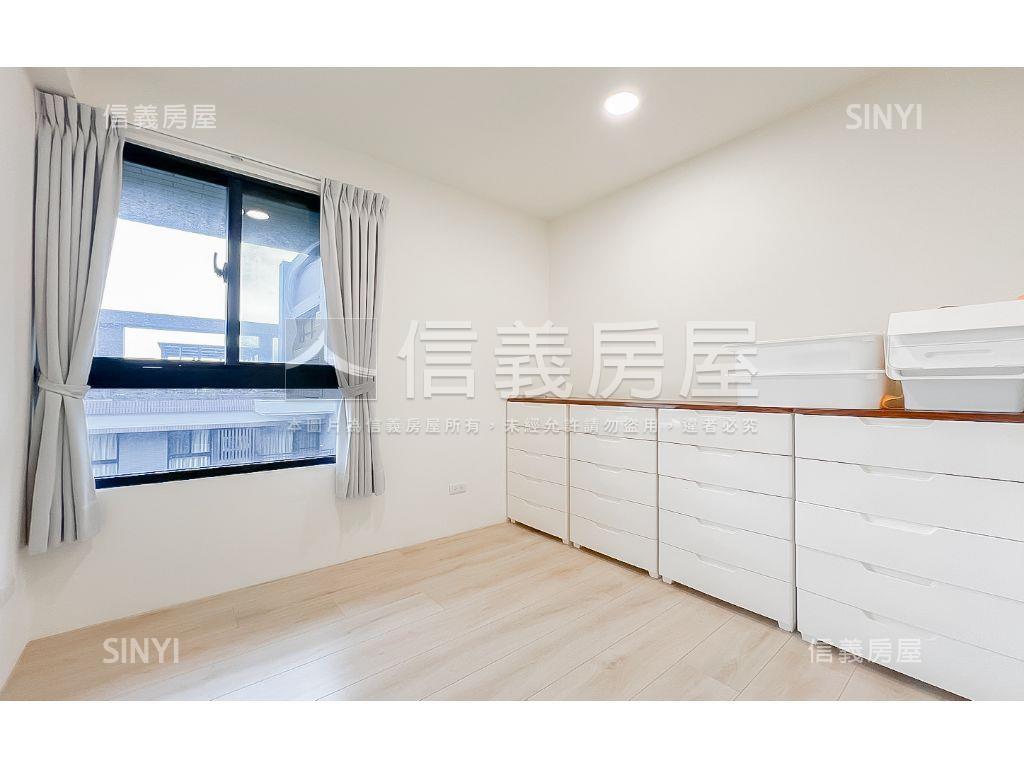 織築金獎質感高樓帝王戶房屋室內格局與周邊環境