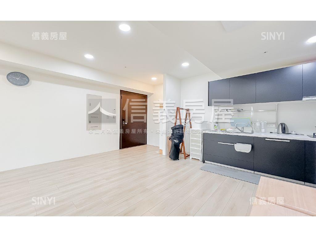 織築金獎質感高樓帝王戶房屋室內格局與周邊環境