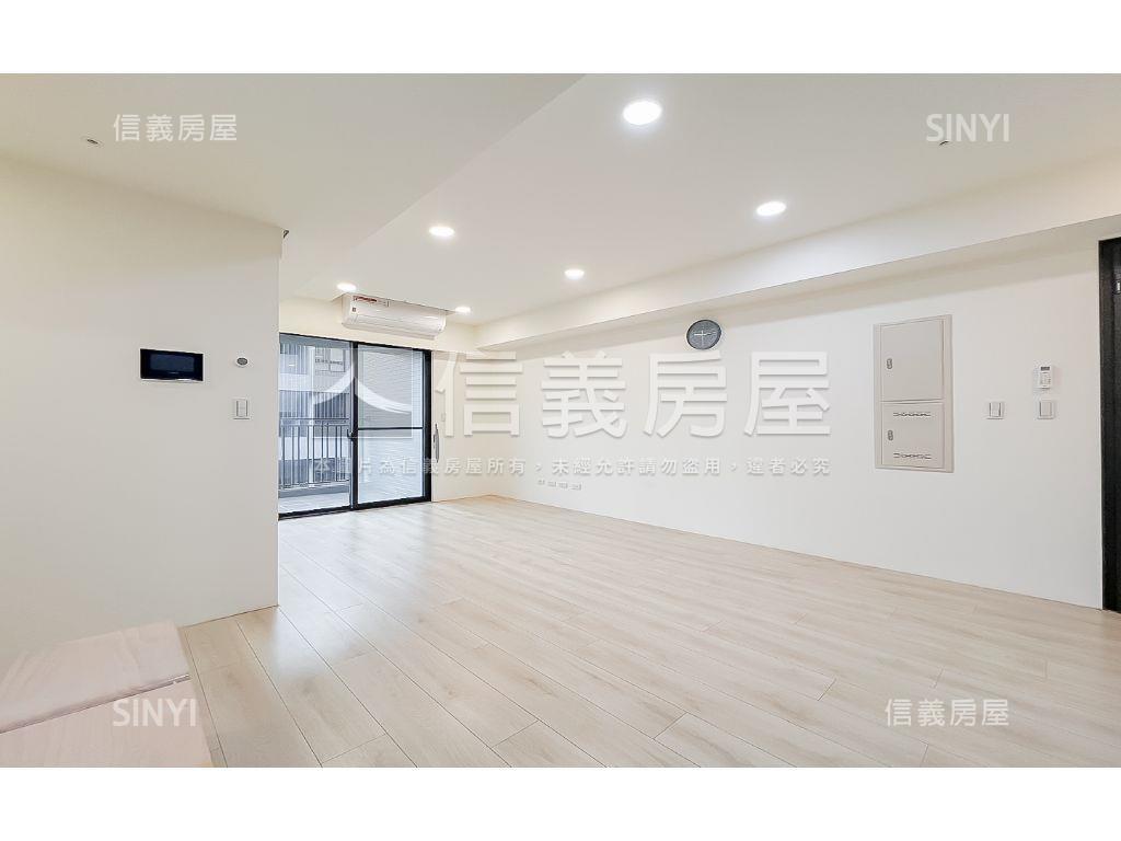 織築金獎質感高樓帝王戶房屋室內格局與周邊環境