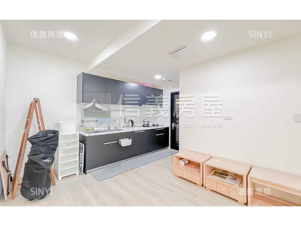 織築金獎質感高樓帝王戶房屋室內格局與周邊環境