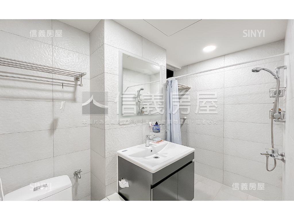 織築金獎質感高樓帝王戶房屋室內格局與周邊環境