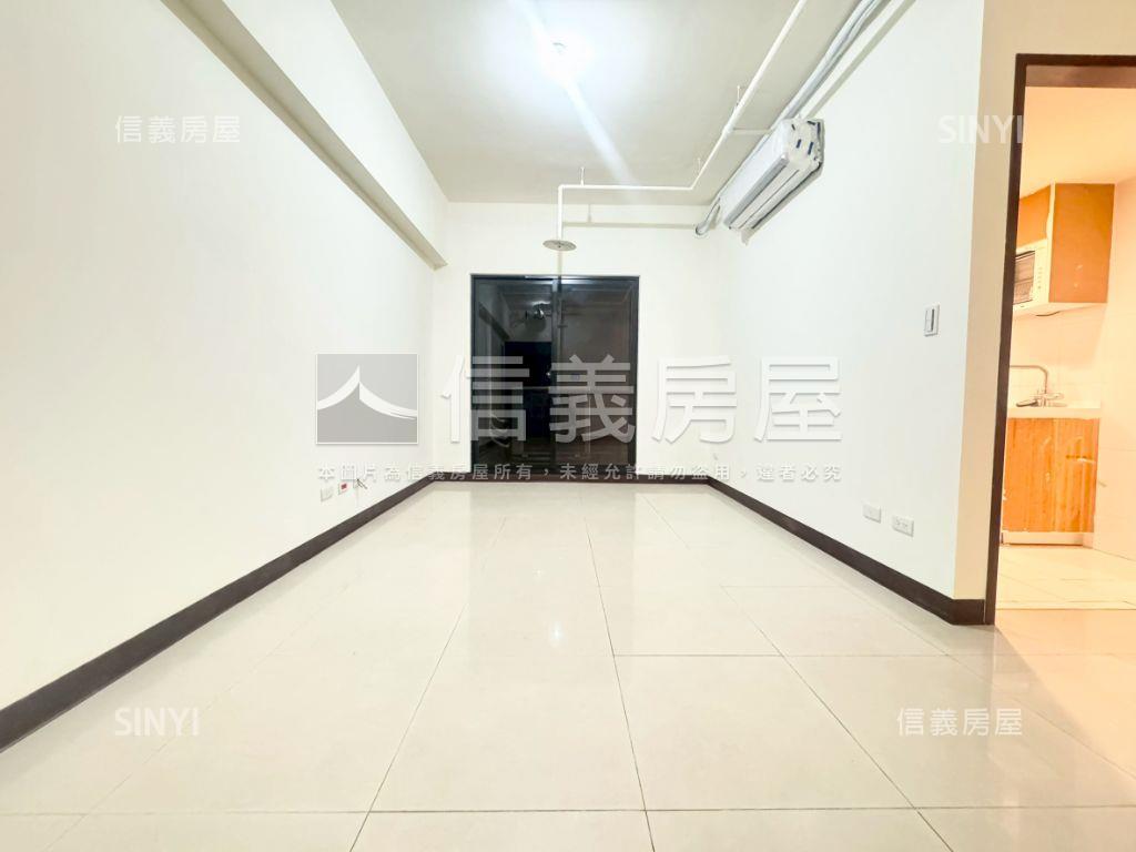 海洋都心Ⅱ。高樓３房房屋室內格局與周邊環境