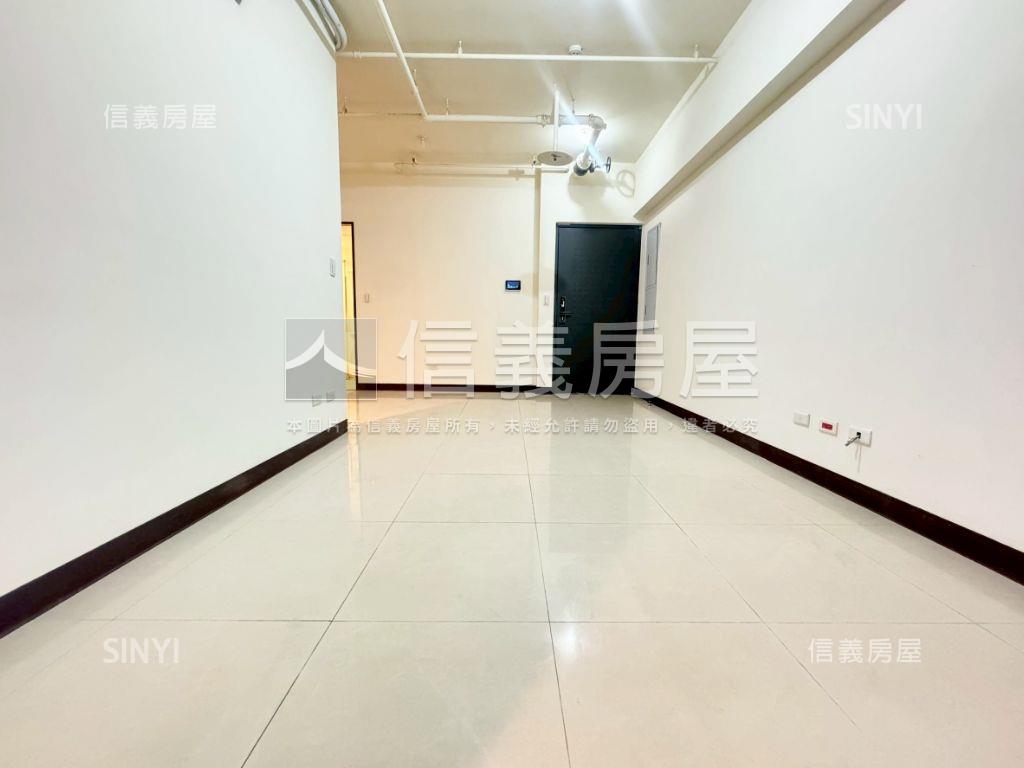 海洋都心Ⅱ。高樓３房房屋室內格局與周邊環境