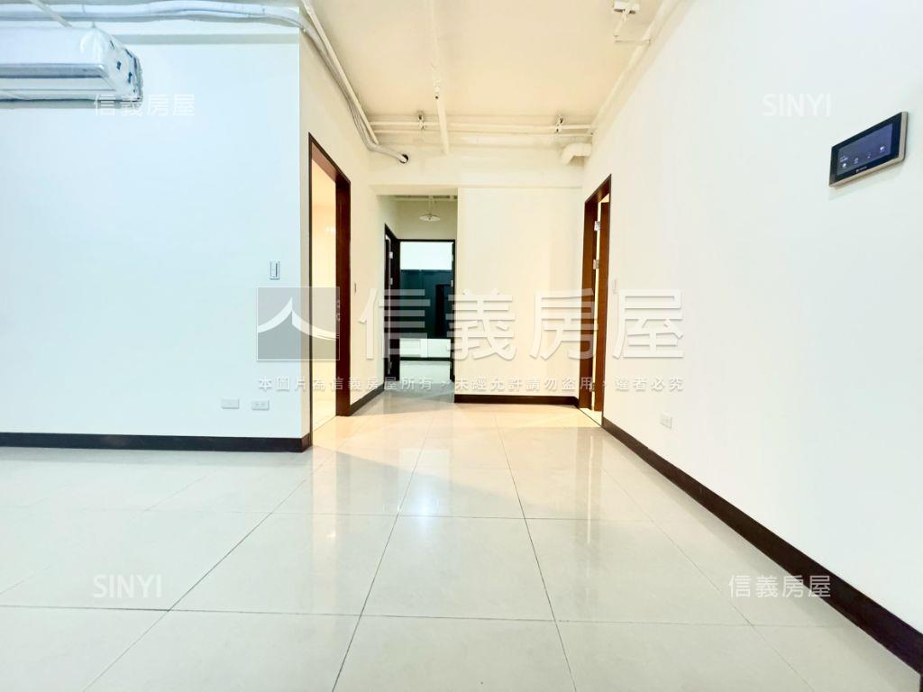 海洋都心Ⅱ。高樓３房房屋室內格局與周邊環境