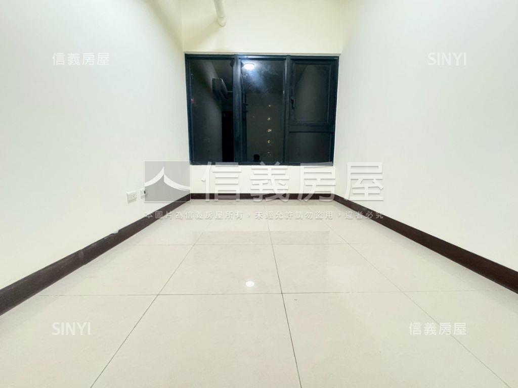 海洋都心Ⅱ。高樓３房房屋室內格局與周邊環境