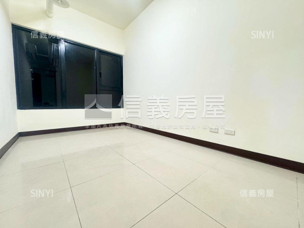 海洋都心Ⅱ。高樓３房房屋室內格局與周邊環境