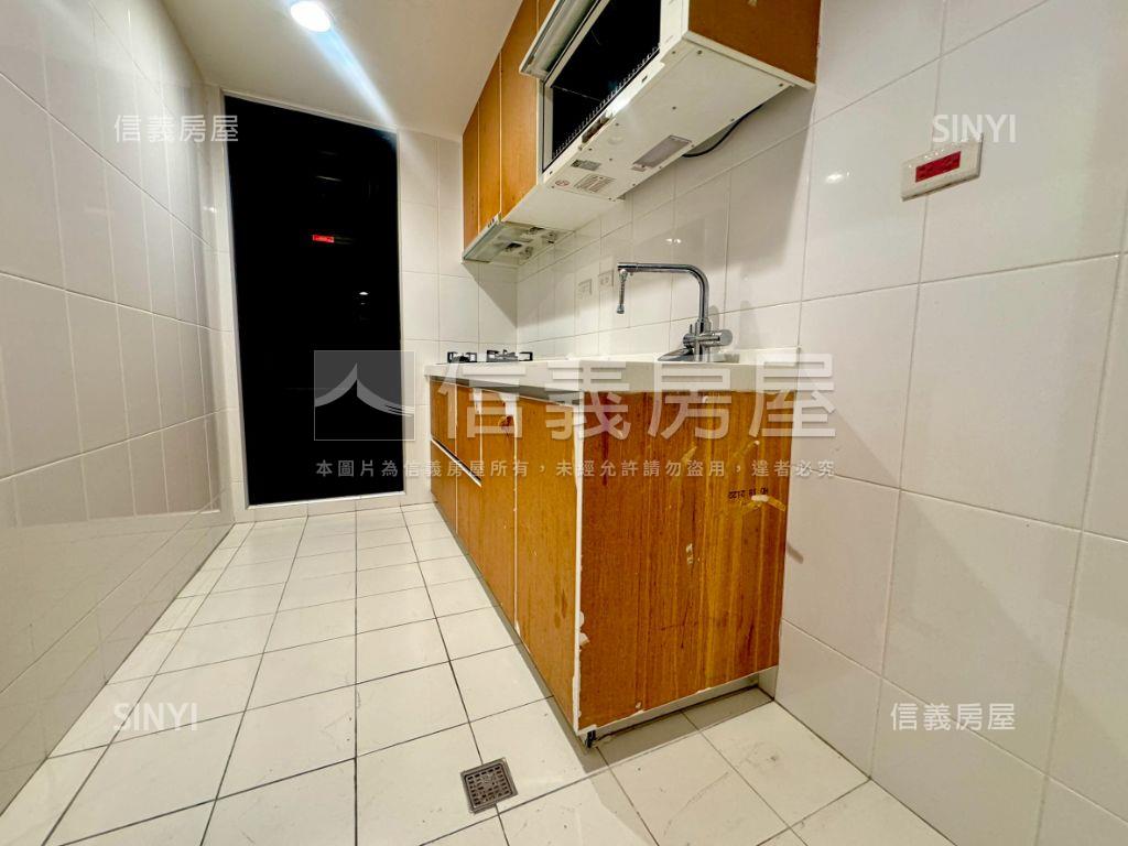 海洋都心Ⅱ。高樓３房房屋室內格局與周邊環境