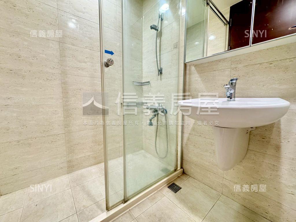 海洋都心Ⅱ。高樓３房房屋室內格局與周邊環境