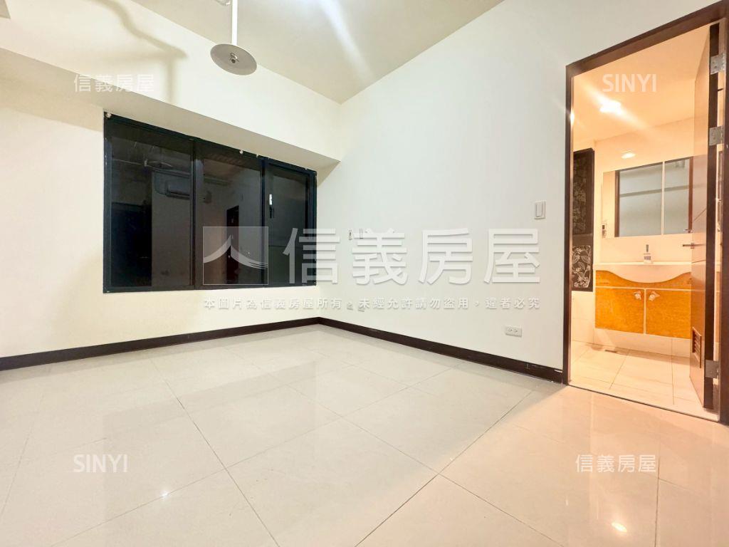 海洋都心Ⅱ。高樓３房房屋室內格局與周邊環境