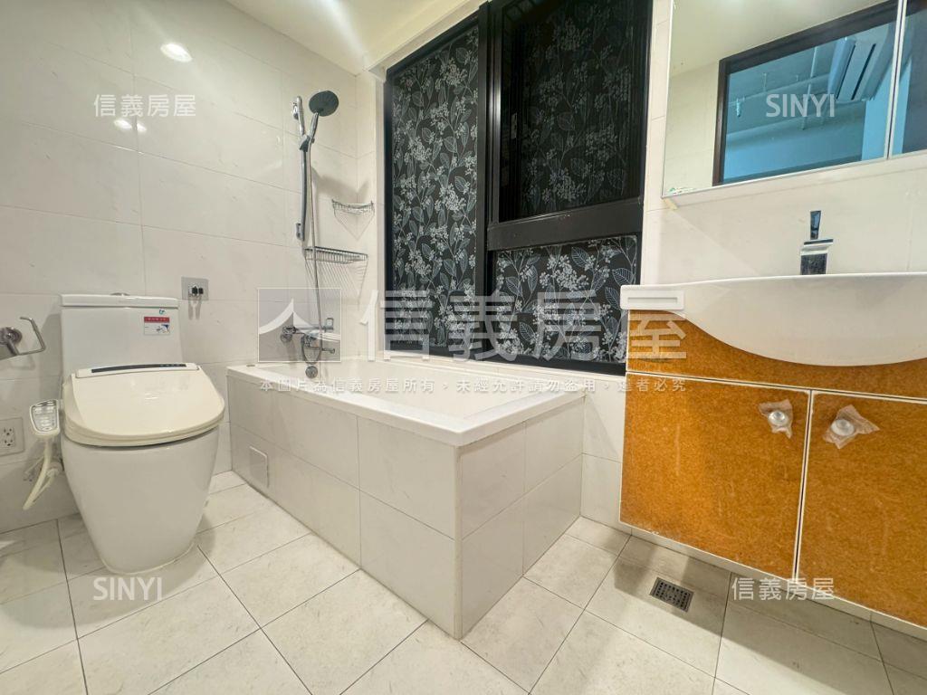 海洋都心Ⅱ。高樓３房房屋室內格局與周邊環境