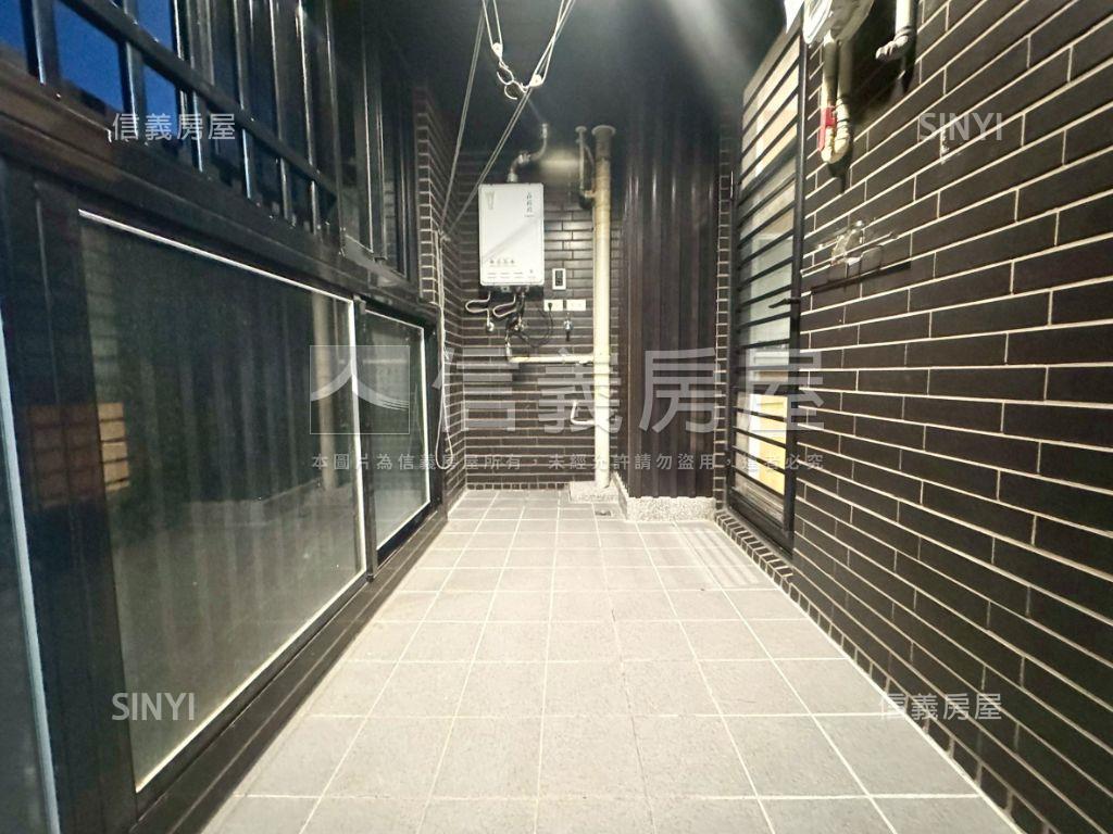 海洋都心Ⅱ。高樓３房房屋室內格局與周邊環境