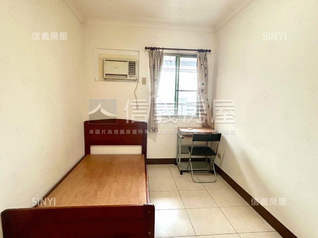 河堤大陽台高樓採光兩房房屋室內格局與周邊環境