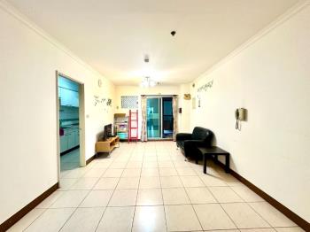 河堤大陽台高樓採光兩房