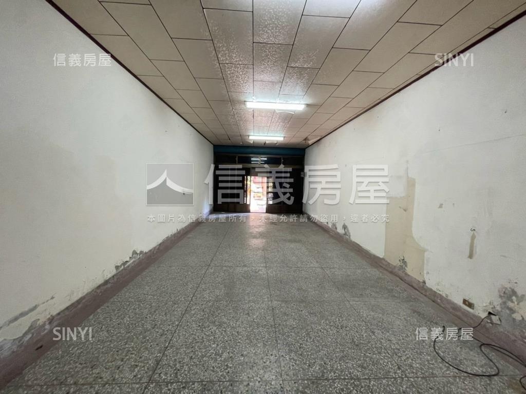 近后庄路稀有透天房屋室內格局與周邊環境