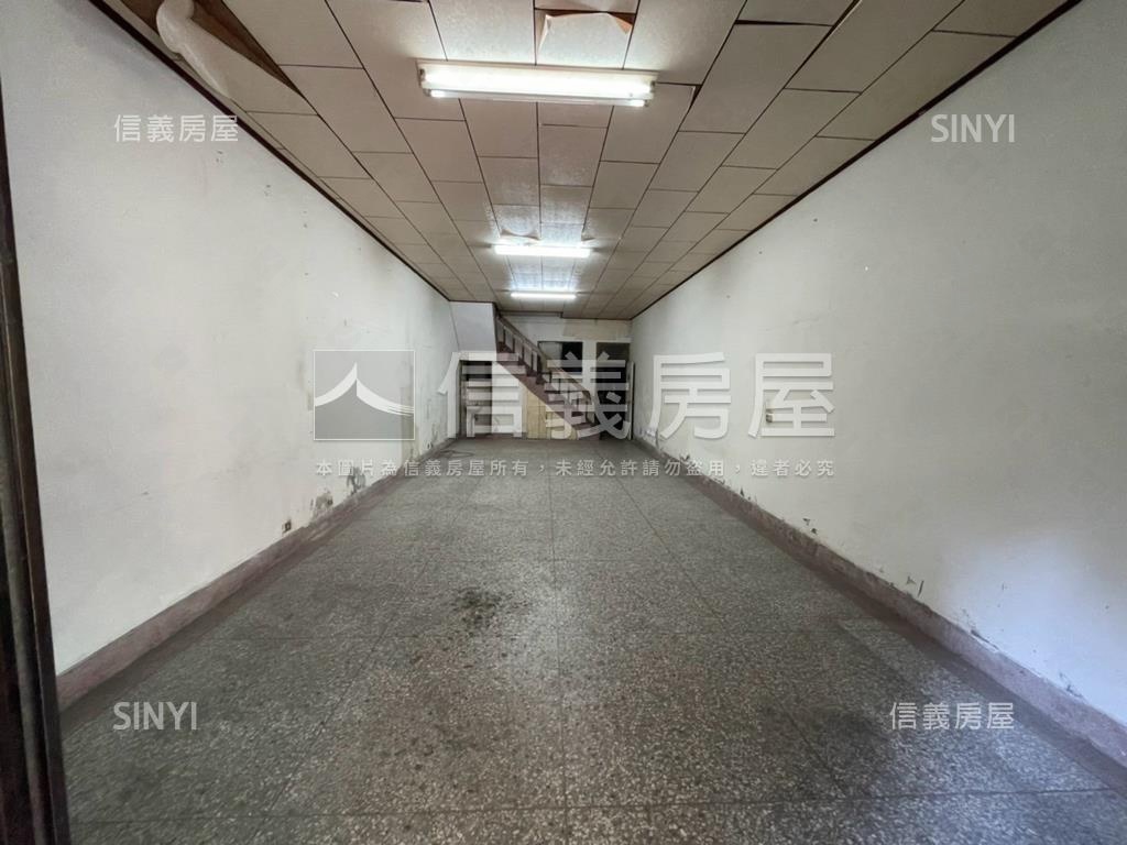 近后庄路稀有透天房屋室內格局與周邊環境