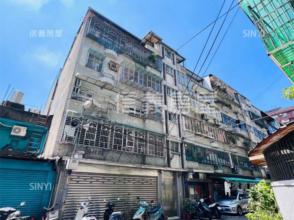 ⃟得巷清幽和樂自成●貳樓房屋室內格局與周邊環境