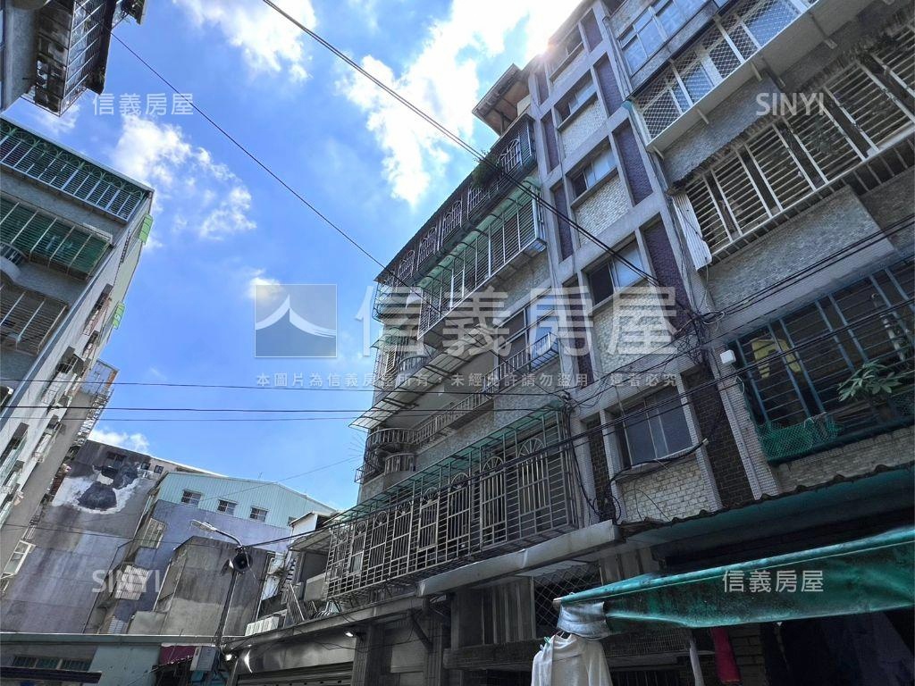 ⃟得巷清幽和樂自成●貳樓房屋室內格局與周邊環境