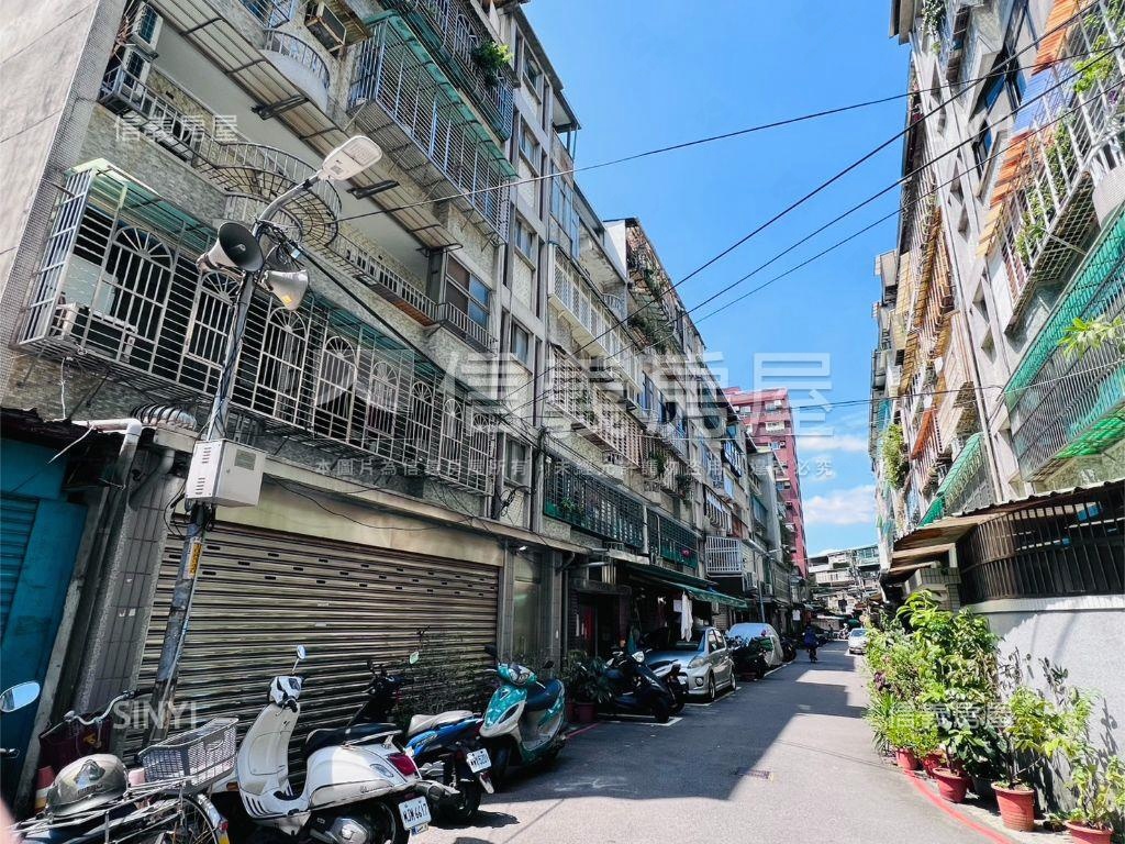 ⃟得巷清幽和樂自成●貳樓房屋室內格局與周邊環境