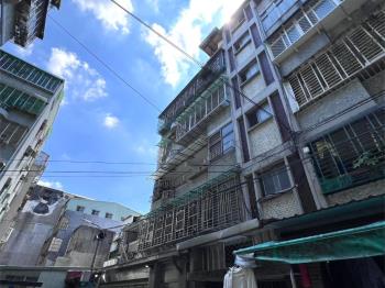 得和福寓｜有採光二樓