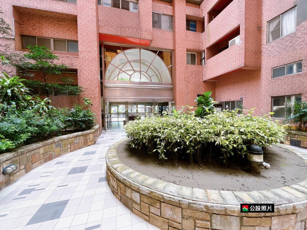 朋莊！３房２廳２衛房屋室內格局與周邊環境