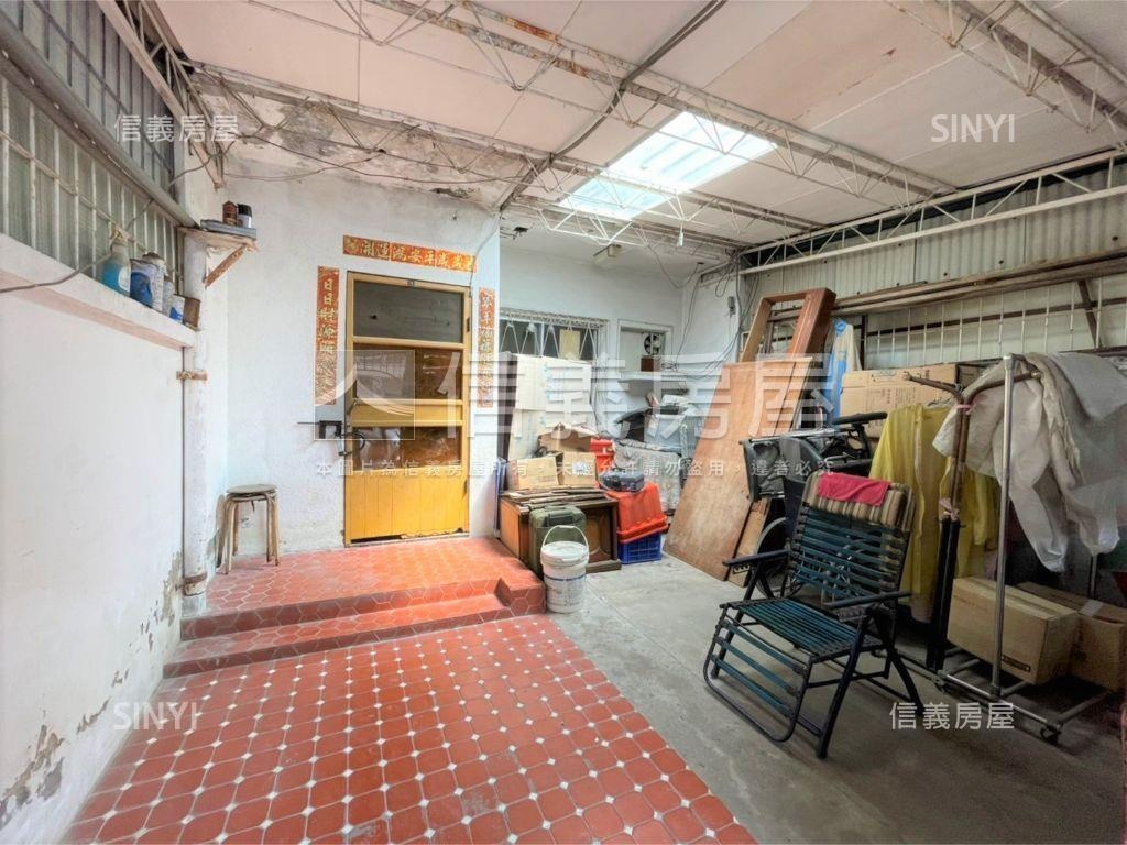 海佃路未來展望小資透天房屋室內格局與周邊環境