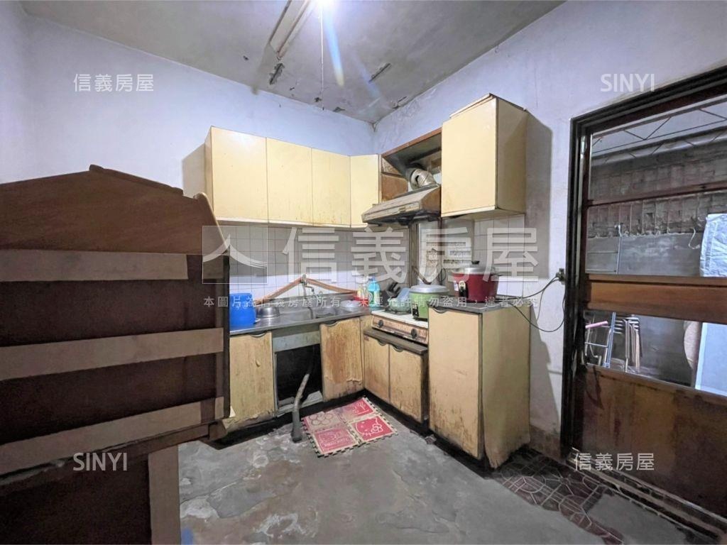 海佃路未來展望小資透天房屋室內格局與周邊環境