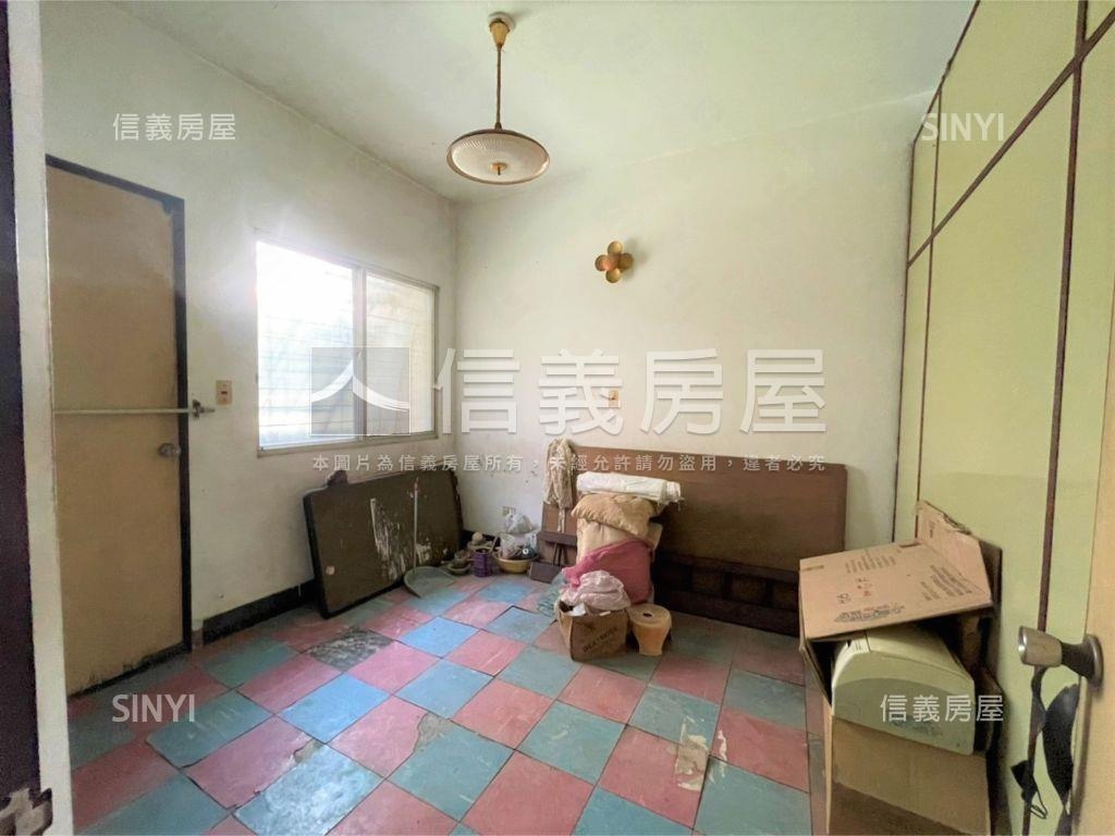 海佃路未來展望小資透天房屋室內格局與周邊環境