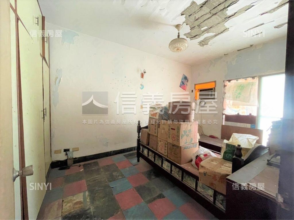 海佃路未來展望小資透天房屋室內格局與周邊環境