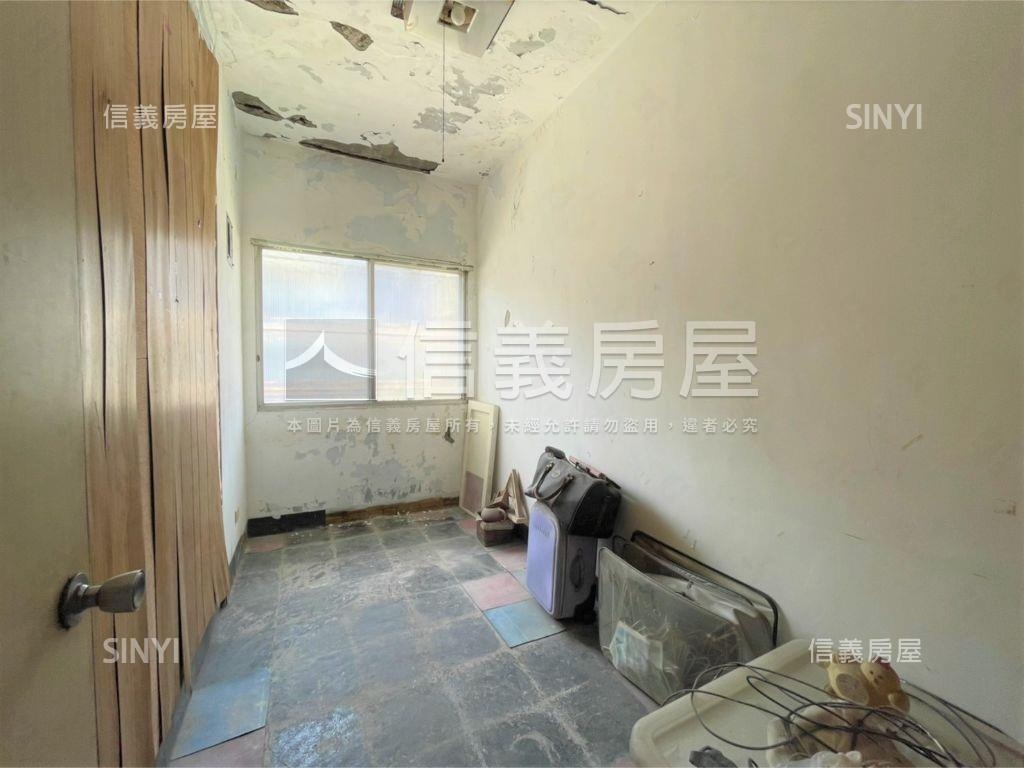 海佃路未來展望小資透天房屋室內格局與周邊環境