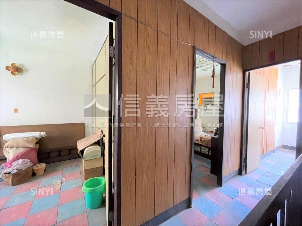 海佃路未來展望小資透天房屋室內格局與周邊環境