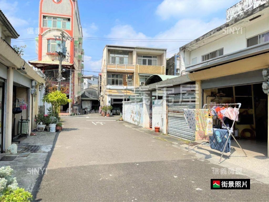 海佃路未來展望小資透天房屋室內格局與周邊環境