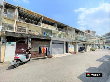 海佃路未來展望小資透天