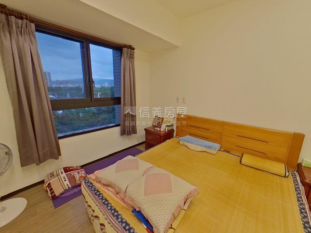興大里美私藏美屋房屋室內格局與周邊環境