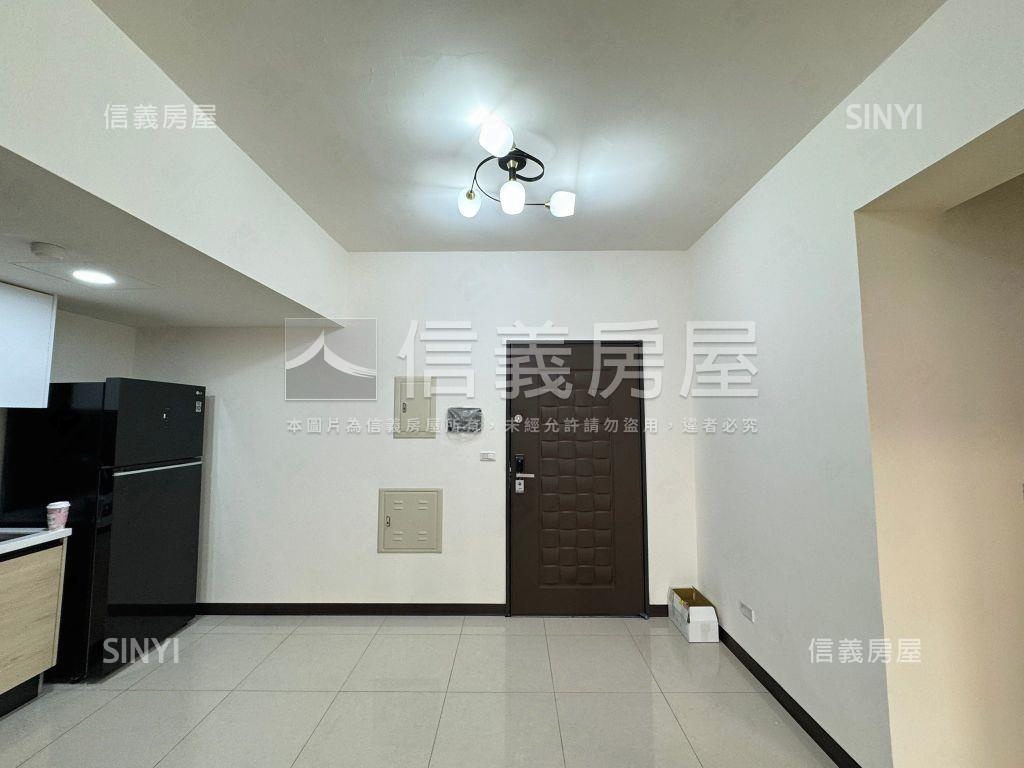 輕屋齡福爾摩沙兩房車位房屋室內格局與周邊環境