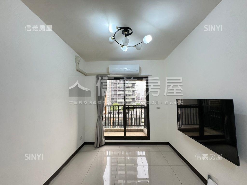 輕屋齡福爾摩沙兩房車位房屋室內格局與周邊環境