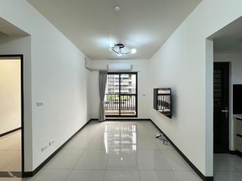 重劃區福爾摩沙兩房車位