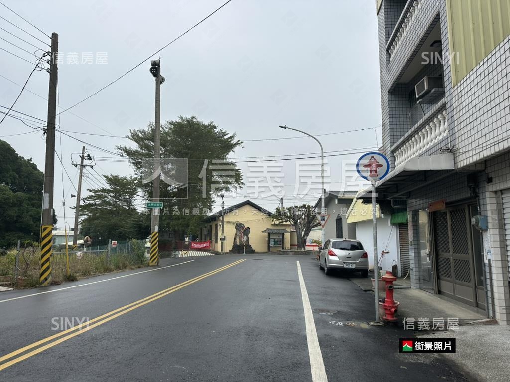 近歸仁市區✿約２．８分地房屋室內格局與周邊環境