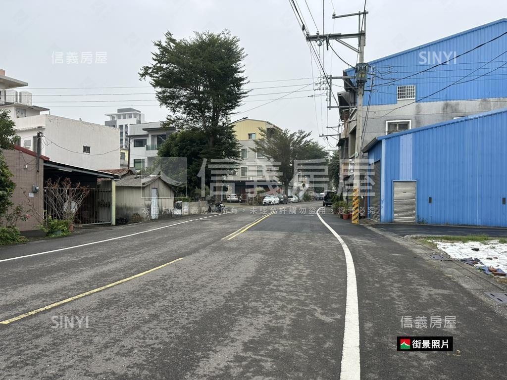 近歸仁市區✿約２．８分地房屋室內格局與周邊環境