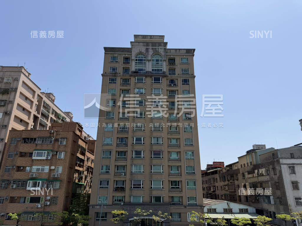 專任首購新雪梨貳房房屋室內格局與周邊環境