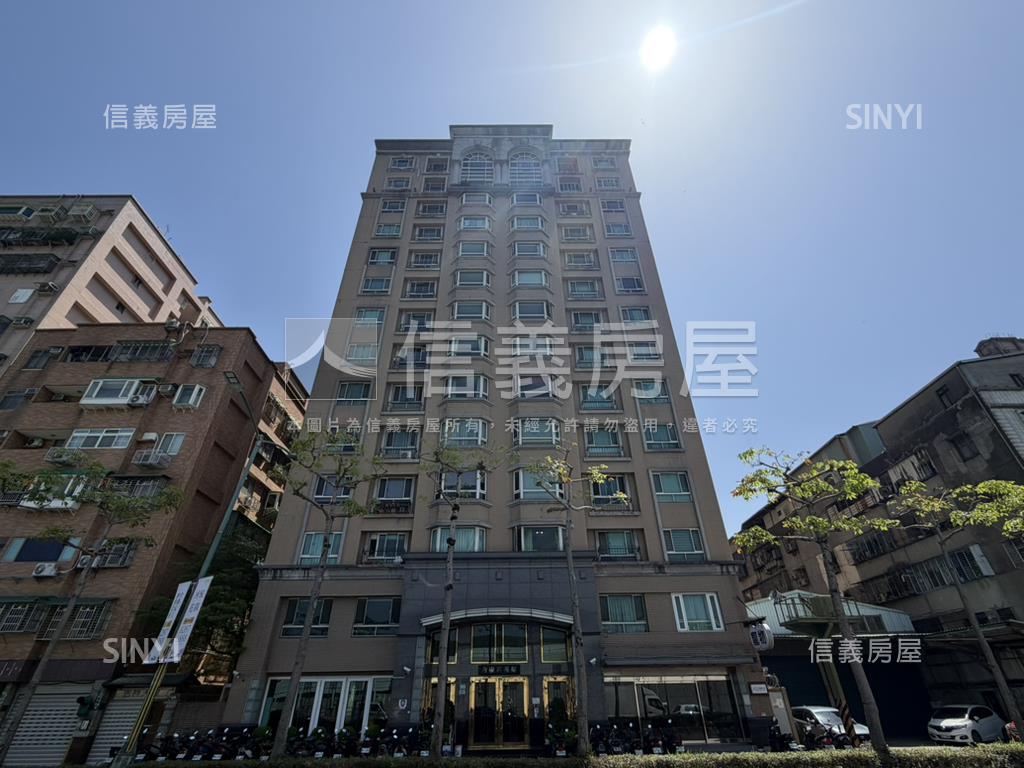 專任首購新雪梨貳房房屋室內格局與周邊環境