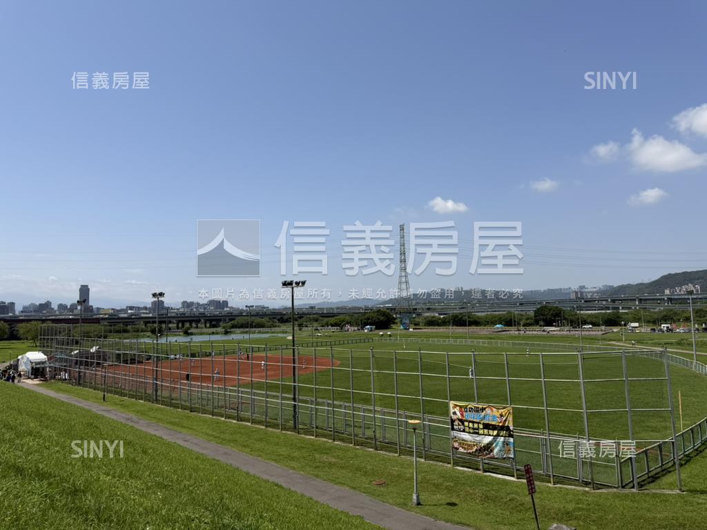 專任首購新雪梨貳房房屋室內格局與周邊環境