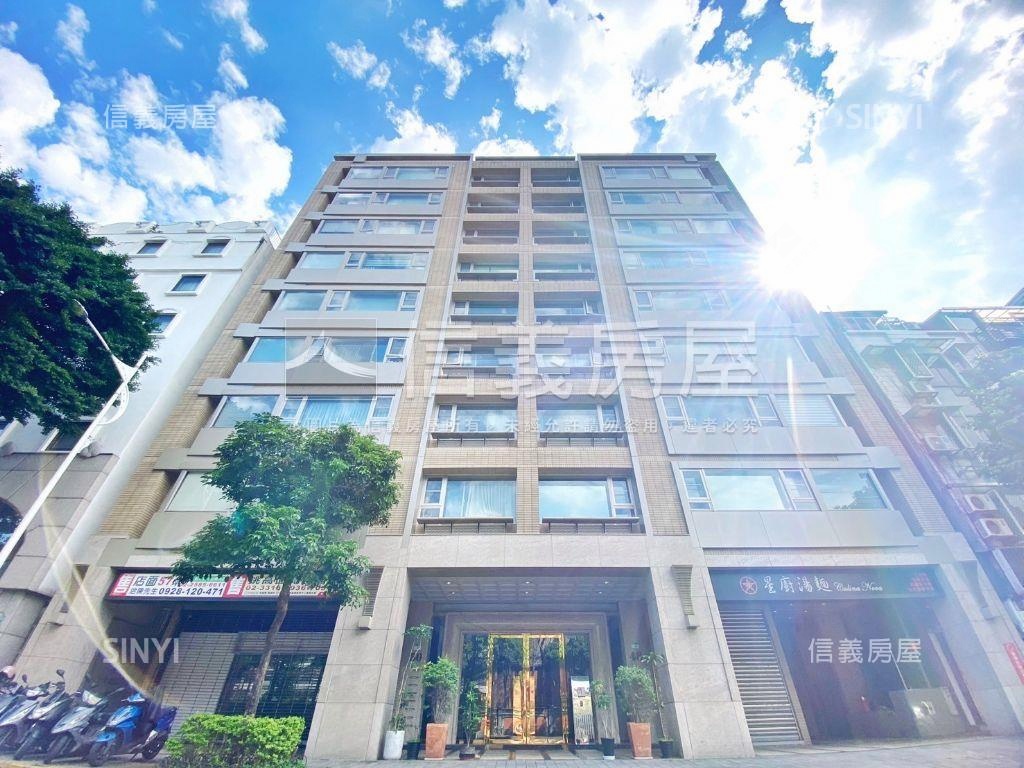 大陸工程☆捷運挑高金店辦房屋室內格局與周邊環境