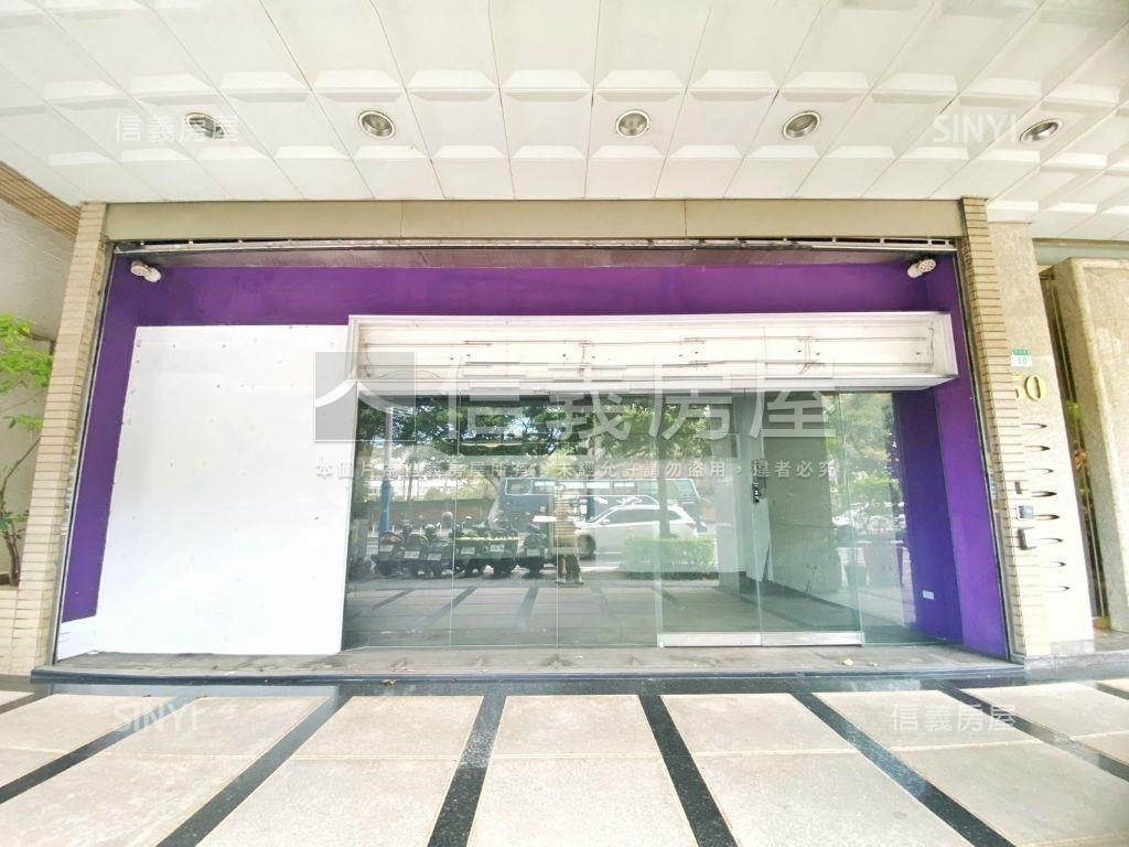 大陸工程☆捷運挑高金店辦房屋室內格局與周邊環境