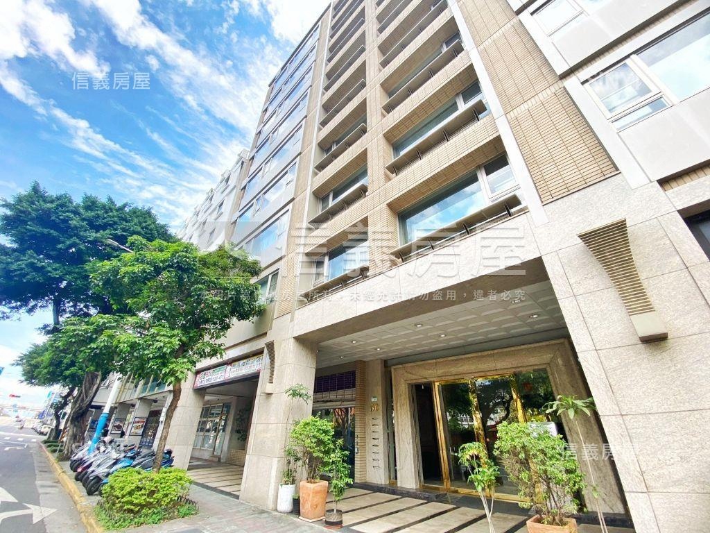 大陸工程☆捷運挑高金店辦房屋室內格局與周邊環境