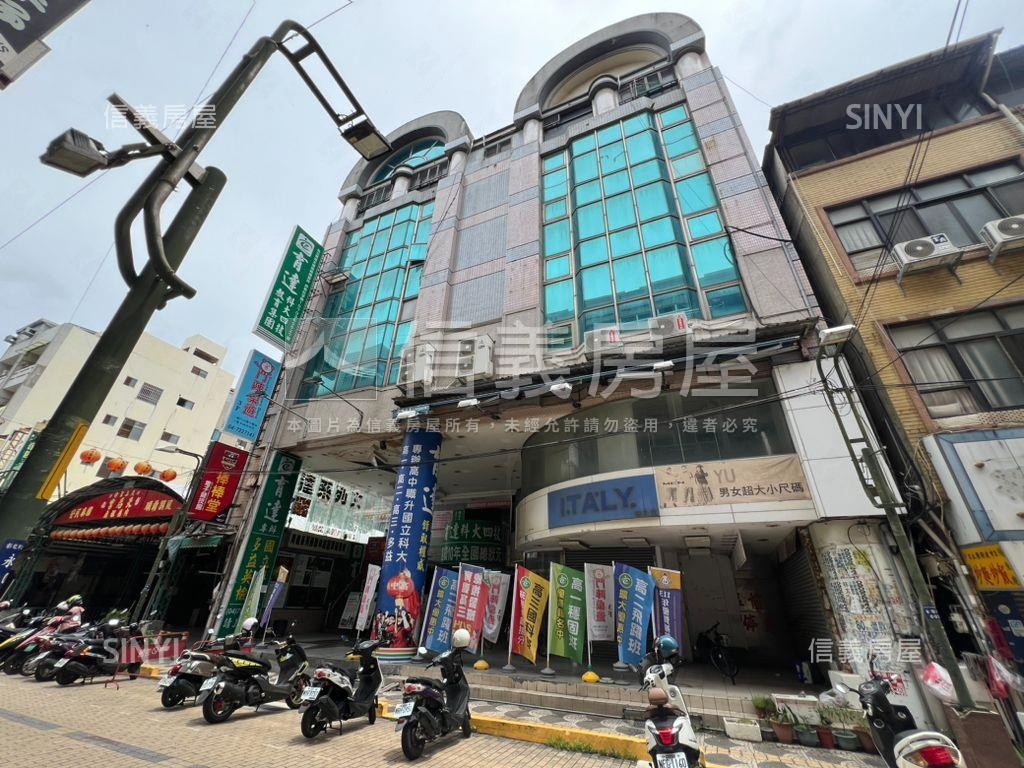 專任永樂地下商場整合１５房屋室內格局與周邊環境