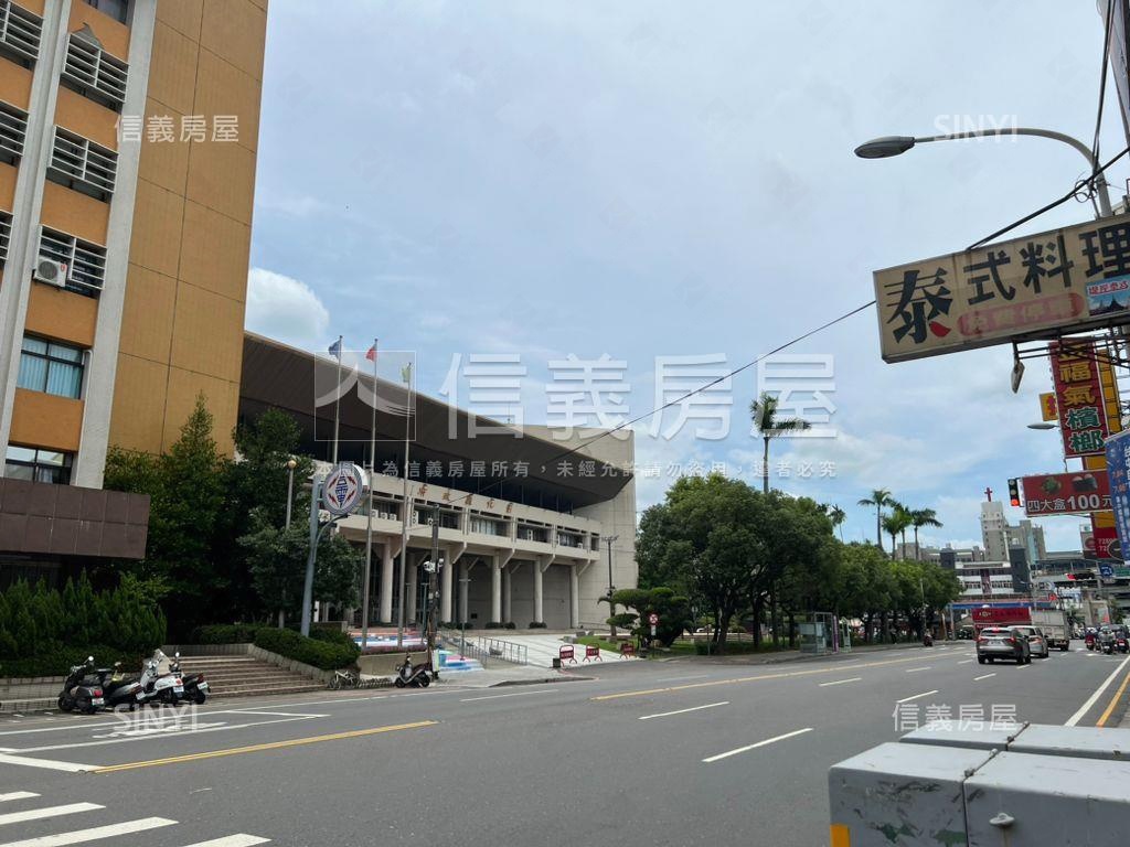 專任永樂地下商場整合１５房屋室內格局與周邊環境